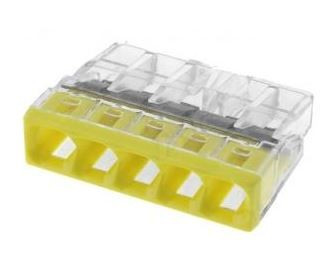 Quick Ligader 5x0.5-2.5mm