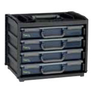 Raaco PSC Vario-17 box (c/17 cxs)
