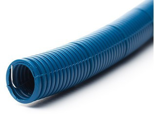 Ring Tube 25 With Blue Guide