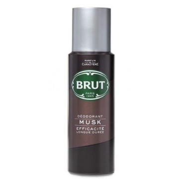RN-1754 - Desaho SPRAY BRUT 200ML MUSK
