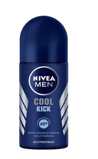 RN-2337-Deo Roll-On Nivea 50 ml Cool Kick Man