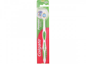 RN-3745 - ESCOVA DENTES COLGATE PREMIER WHITE