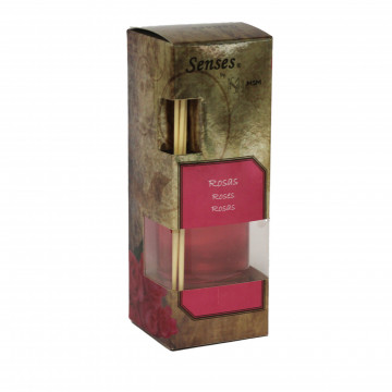 RN -3994 - Micado Settler in Glass Vial 50 ml Roses