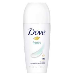 RN-4397 - Desaho ROLL-ON DOVE 50ML FRESH