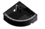 Roger Box for Engine Inlays H21 - 0101Fu500XX