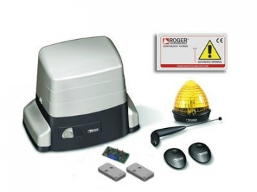 ROGER Equipo Correr KR30/805 800Kg