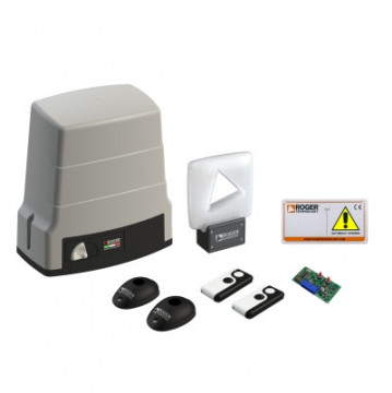 Roger Kit Run KHB30/605 400-600 kg