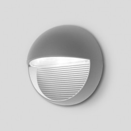 Round Radius Armor 9W LED IP54