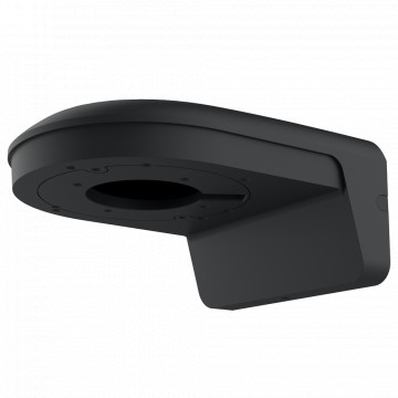 SAFIRE SMARE MUR MONITE - POUR LES CHAMBRES DE DOME - APT pour une utilisation à l'étranger - ALLIAGE D'ALUMINUM - Diamètre de base 97,4 mm - Passeur de câble