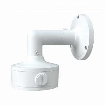 Safre Safire Sever Smart - Hauteur 185,1 mm - Diamètre de base de la chambre 117,9 mm - APT pour une utilisation à l'étranger - Couleur blanche - fabriquée avec alliage d'aluminium
