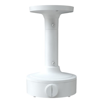 Safre Safire Sever Smart - Hauteur 235,9 mm - Diamètre de base de la chambre 139,3 mm - APT pour une utilisation à l'étranger - Couleur blanche - fabriquée avec alliage d'aluminium