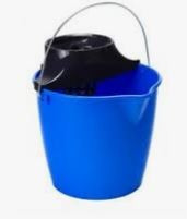 Seau de drainage de Gaviota 15L