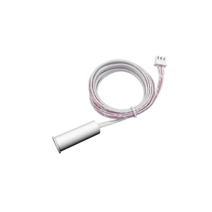 Sensor IR Encastre Escadas c/ cabo + ficha