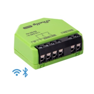 SHELLYDALIDIMMERGEN3 - Módulo controlador inteligente WiFi para iluminação com DALI