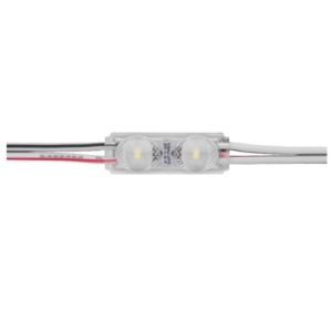 Sign-006-048W-N-2led Module 0.48W 12V IP67 4000K