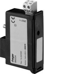 SM204 - Mód. Memory P/ SM103E HAGER EAN: 3250615632043