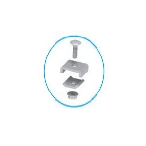 SOFLIGHT - CV-U1-HDG-1 - Unidad a Camino Cables Hombre Galvanizado Cálido