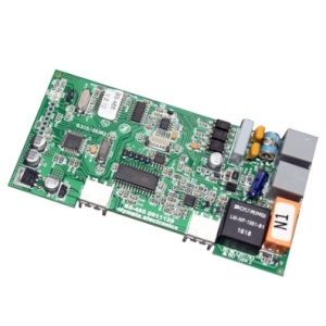 SOFLIGHT - OL -BS -465 - PSTN Phone Module for BS 468