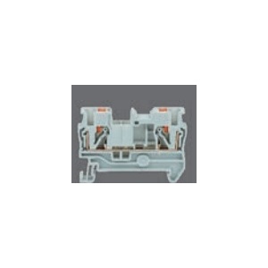 Soflight-sl-bd1025pi-g din push-in 0.2-2,5 mm 800v / 31a gris