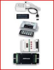 Soflight-SL-Control-DMX640-12-24VDC Contrôleur