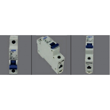 Soflight - SL -CP01106 - Breaker Magneto -termic 1P 6A 4.5k