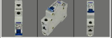 SOFLIGHT - SL -CP02120 - MAGNETO TIMERIC BREAKER 1P 20A 6K