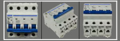 Soflight - SL -CP02425 - Magneto -Thererstrom 4p 25a 6k