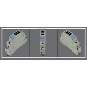 SOFLIGHT - SL-CP091RYG - Sinalizador Modular 1P Verm./Amar./Verde