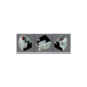 SOFLIGHT - SL-CP21012NC-220 - Mini Contactor 12A 1NO 220V