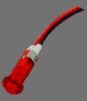 SOFLIGHT - SL-SI-S010VM-024 - Bandera Rojo 24V