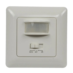Soflight - Zm -12017 - Sensorbewegungen Inbukt 1100W 8mts