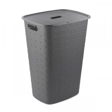 SOFTEX 56L Dirty Clothing Basket