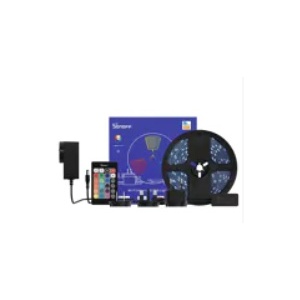 SONOFFL2 – Streifen mit 150 intelligenten RGB-LEDs, WLAN und Bluetooth, 12 V DC, IP65 – 5,0 m