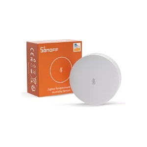SONOFFSNZB02P – Drahtloser ZigBee-Temperatur- und Luftfeuchtigkeitssensor