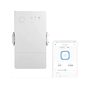 Sonoffthr316 - Module intelligent de la température et de l'humidité WiFi