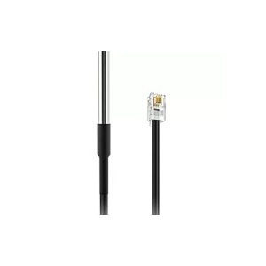 SONOFFWTS01 – Wasserdichter Temperatursensor/-fühler (RJ9-Stecker)