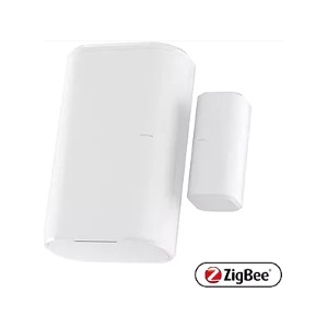 SONOFSNZB -04P - Portes de fil Zigbee et capteur de fil