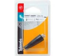 Stecker "F" Roscar mit Intime -Schutz (Bag B1)