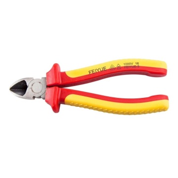 Stein Mango Aislante 1000V Pliers 160mm