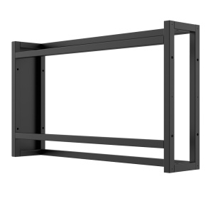 Suporte modular de videowall - Compatível com UV-MW-A46-B1-E - Compatível com UV-HB-SD46H100-P3