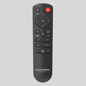 SUPTPB001 - LG VOICE - CONTROL UNIVERSAL DE TV