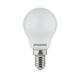 SYLVANIA 29632 - LÂMPADA TLD BALL 806LM 840 E14 SL