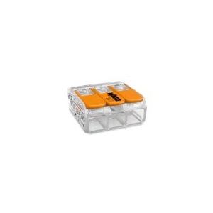 Tabs Fast Ligador Wago 3 (CX50)