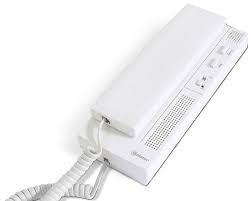 Teléfono universal Golmar T-510R 11205510