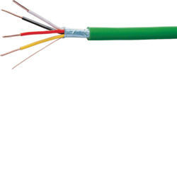 TG018 - Cabo Bus KNX 100m HAGER EAN:3250615870186