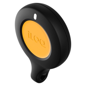 Token de programação - Chip NFC - Bateria incorporada | micro USB - Credencial de acesso ao software iLOQ Manager - EXTERIOR IP57