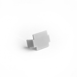Topo Plastic. Silver P/Perfil KOZMA