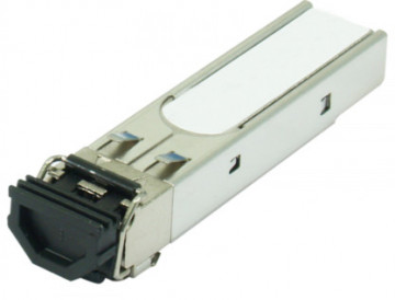 Transcepteur 1000SX SFP LC MMF (fibre multimode)