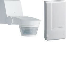TRE720 - Det. kit. mossa. + attuatore 10A RF KNX IP55 HAGER EAN:3250617573740