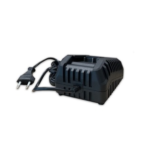 TROTEC CARREGADOR MULTIFLEX 20V 4AH DC